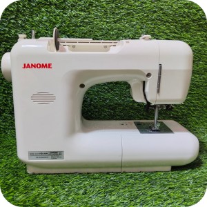 چرخ خیاطی ژانومه MP-800