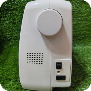 چرخ خیاطی ژانومه IJ502