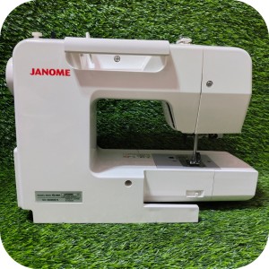 چرخ خیاطی ژانومه IJ502