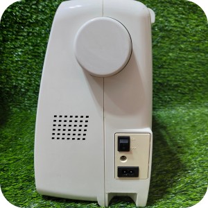 چرخ خیاطی ژانومه NJ243