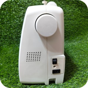 چرخ خیاطی ژانومه 6900B لمسی