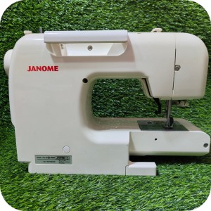 چرخ خیاطی ژانومه Marietta 8080