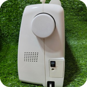 چرخ خیاطی ژانومه Memory craft 4900