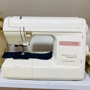 ژانومه مدل 3300