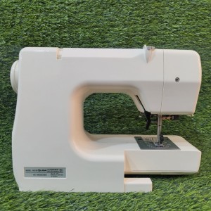 چرخ خیاطی ژانومه N-625