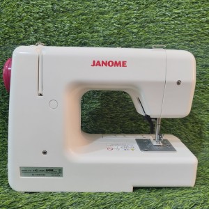 چرخ خیاطی ژانومه IJ-340