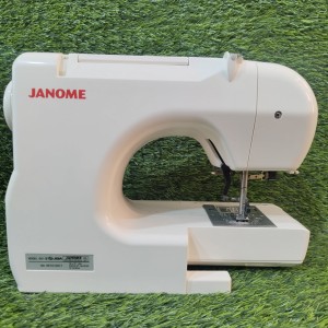 چرخ خیاطی ژانومه N-678