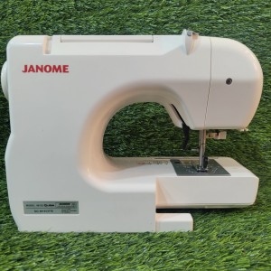 چرخ خیاطی ژانومه N-282