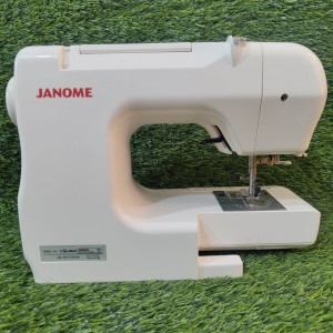 چرخ خیاطی ژانومه 3008EX