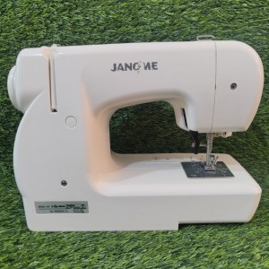 چرخ خیاطی ژانومه TJ-2004ex