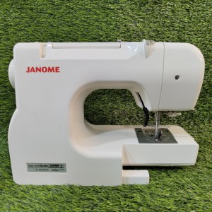 چرخ خیاطی ژانومه Sp-150