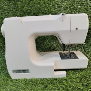 چرخ خیاطی ژانومه JC-20