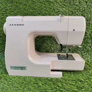 چرخ خیاطی ژانومه Paciente