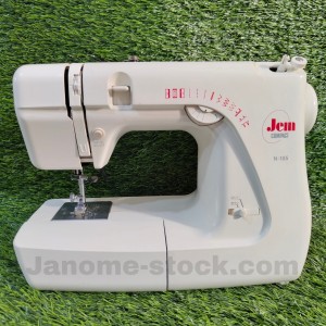 چرخ خیاطی ژانومه N-105