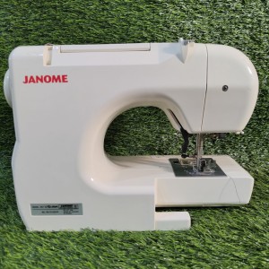 چرخ خیاطی ژانومه N-778