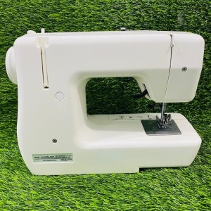 چرخ خیاطی ژانومه N-105