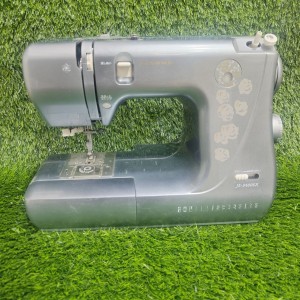 چرخ خیاطی ژانومه je-3400ex