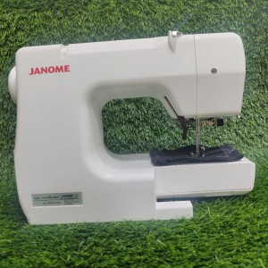 چرخ خیاطی ژانومه N-736EX