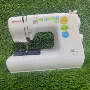 چرخ خیاطی ژانومه N-736EX