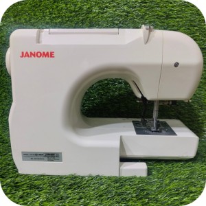 چرخ خیاطی ژانومه N-366