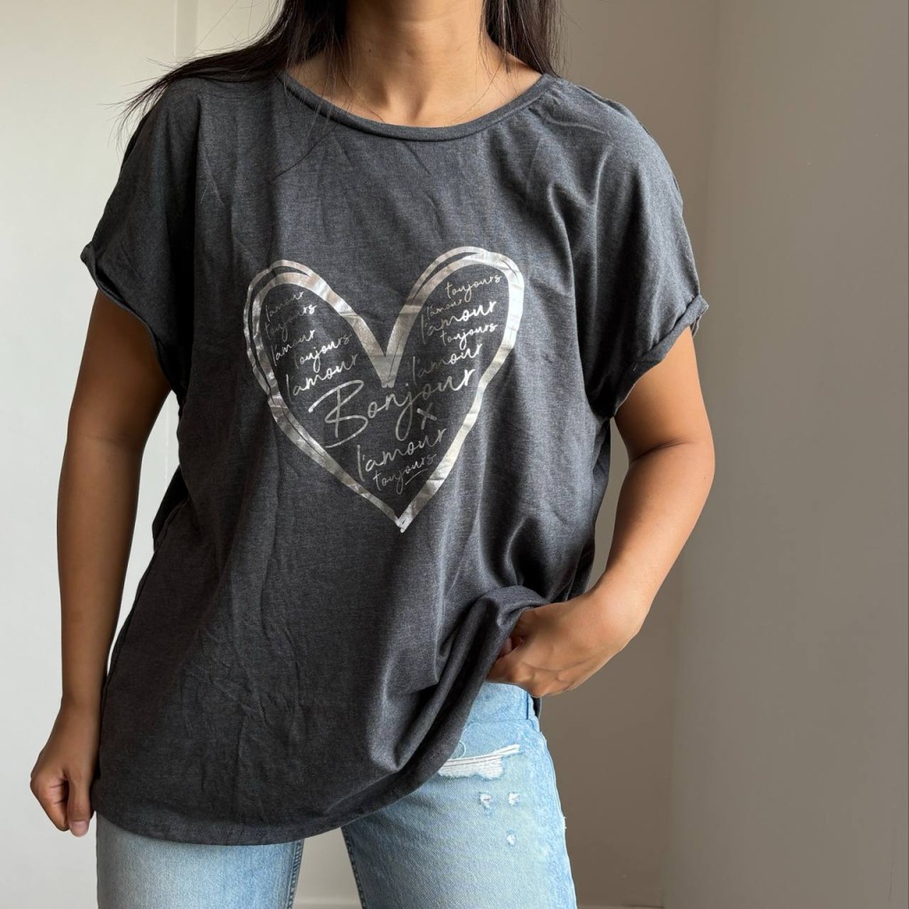 تیشرت کد 9065