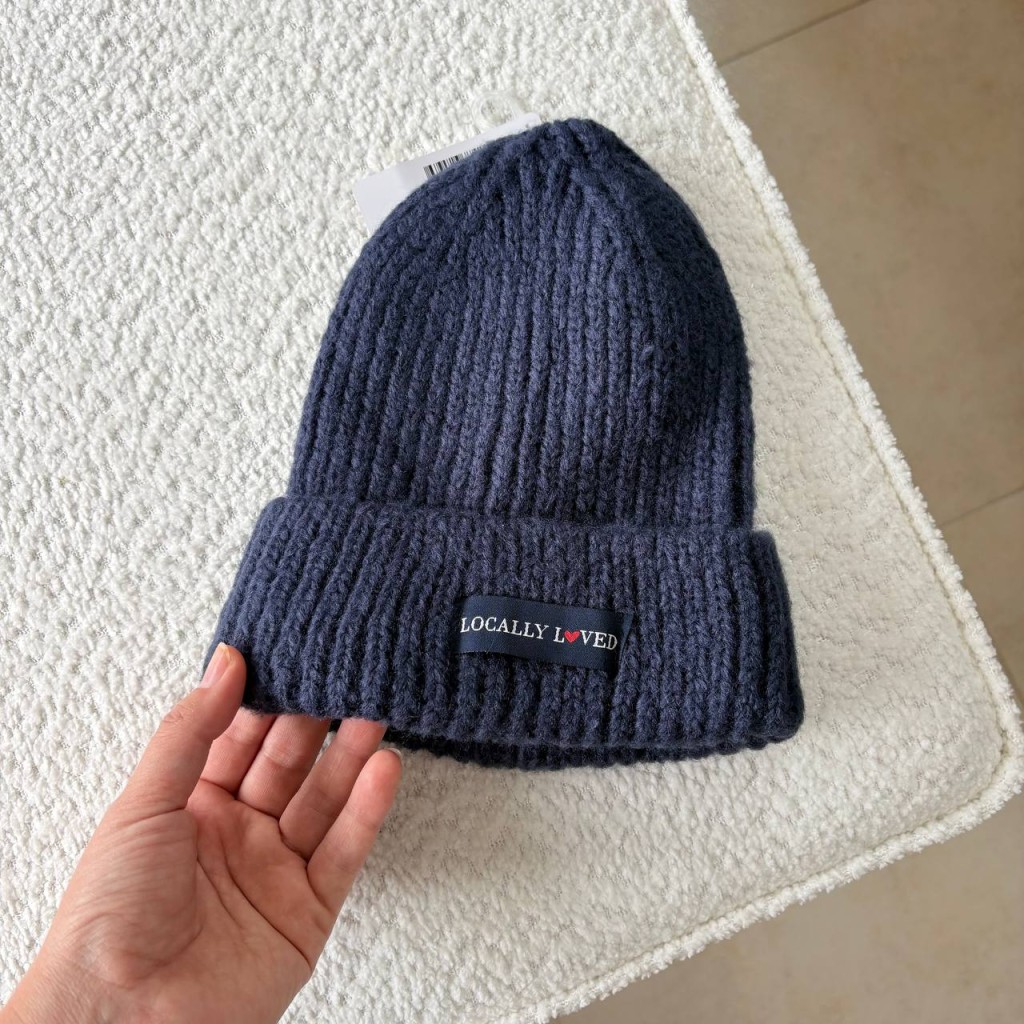 کلاه بافت کد 4260