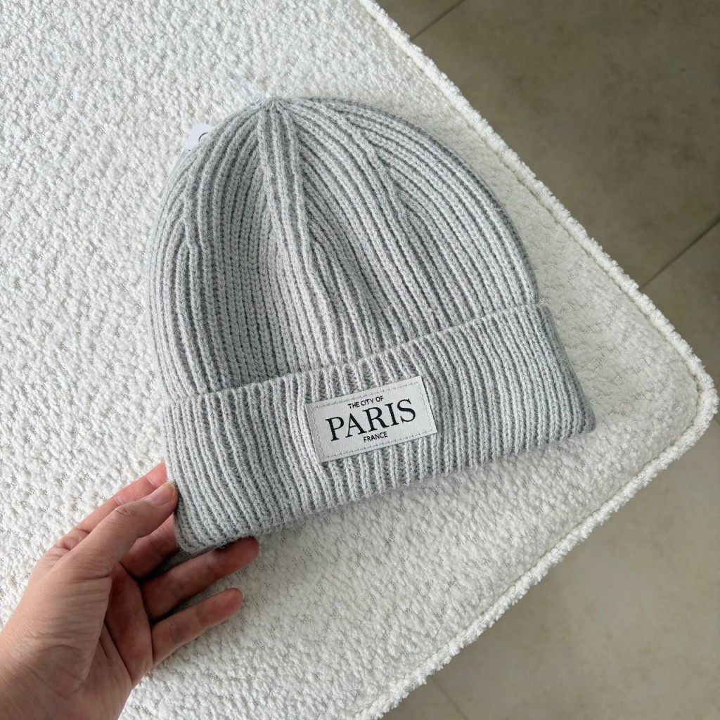 کلاه بافت کد 8929