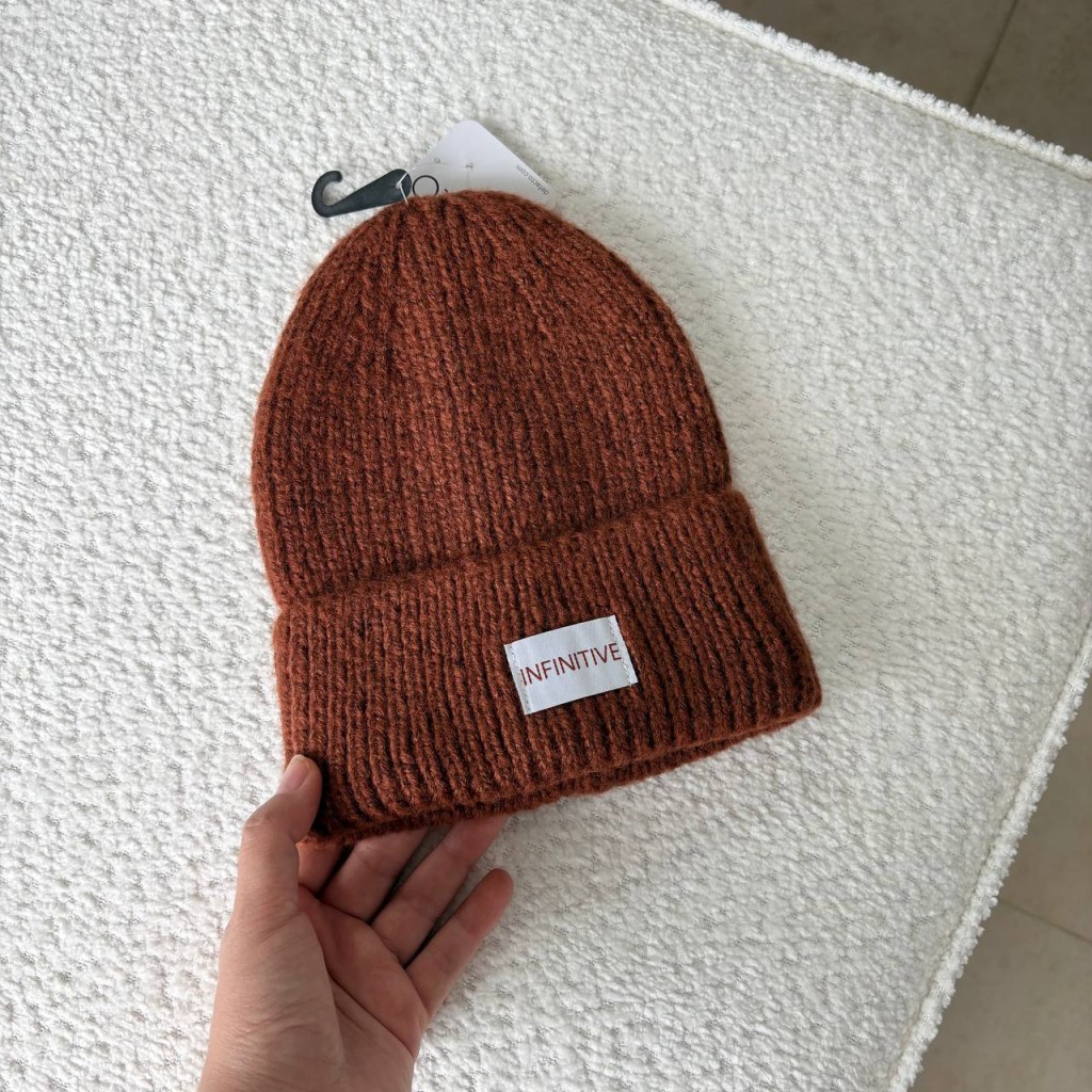 کلاه بافت کد 4642