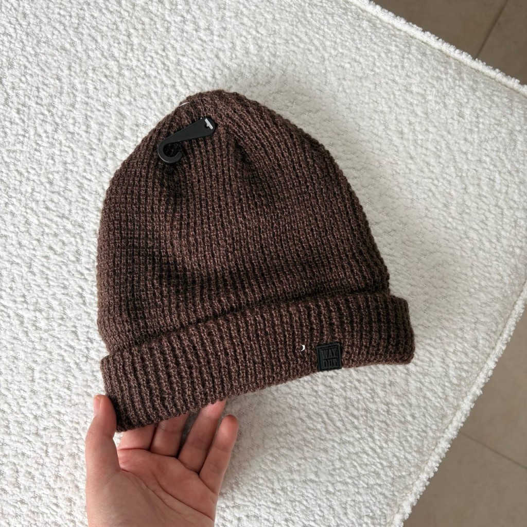 کلاه بافت کد 3983