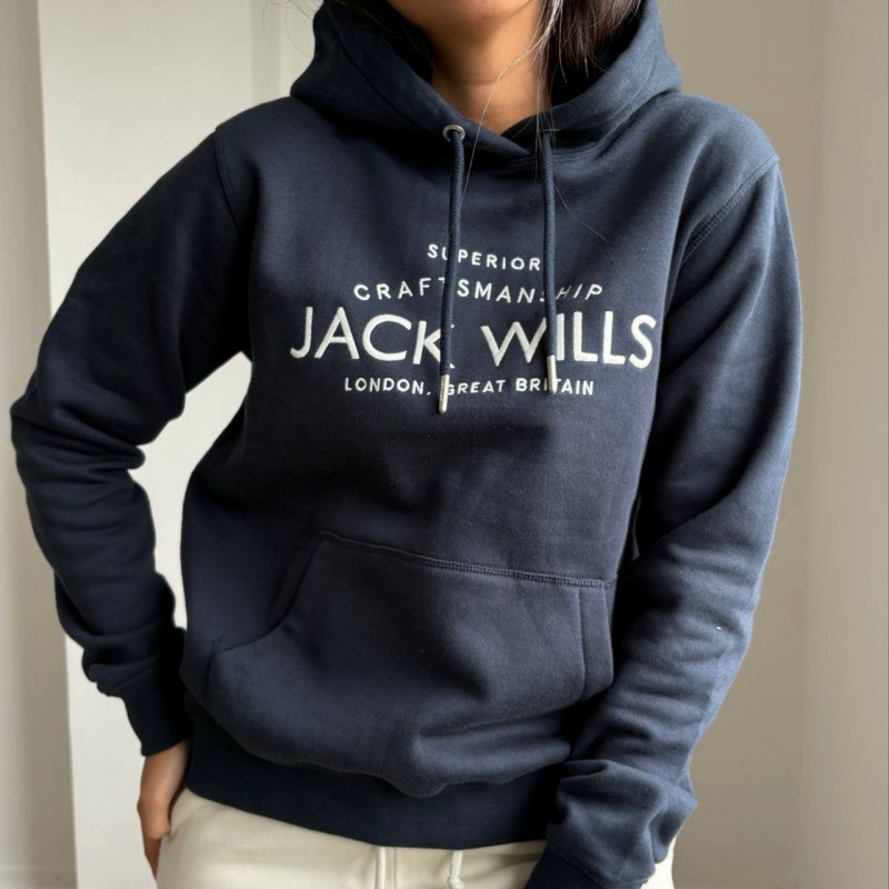 هودی جک ویل