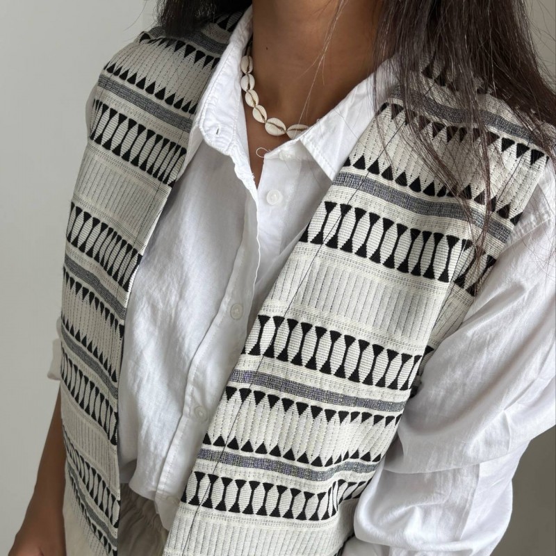 وست سوزن دوزی کد 026