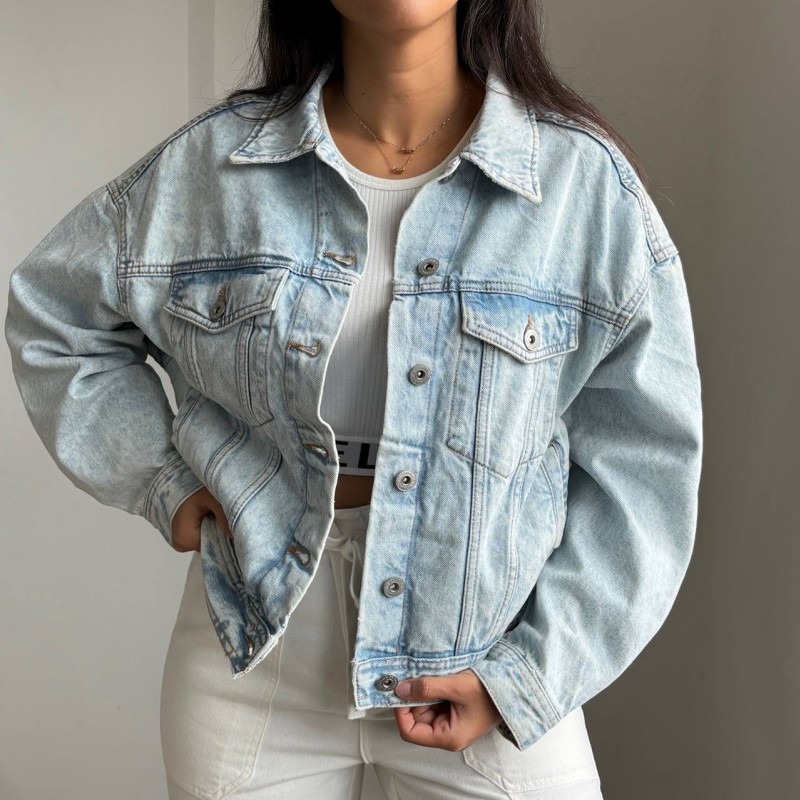 کت جین کد 001