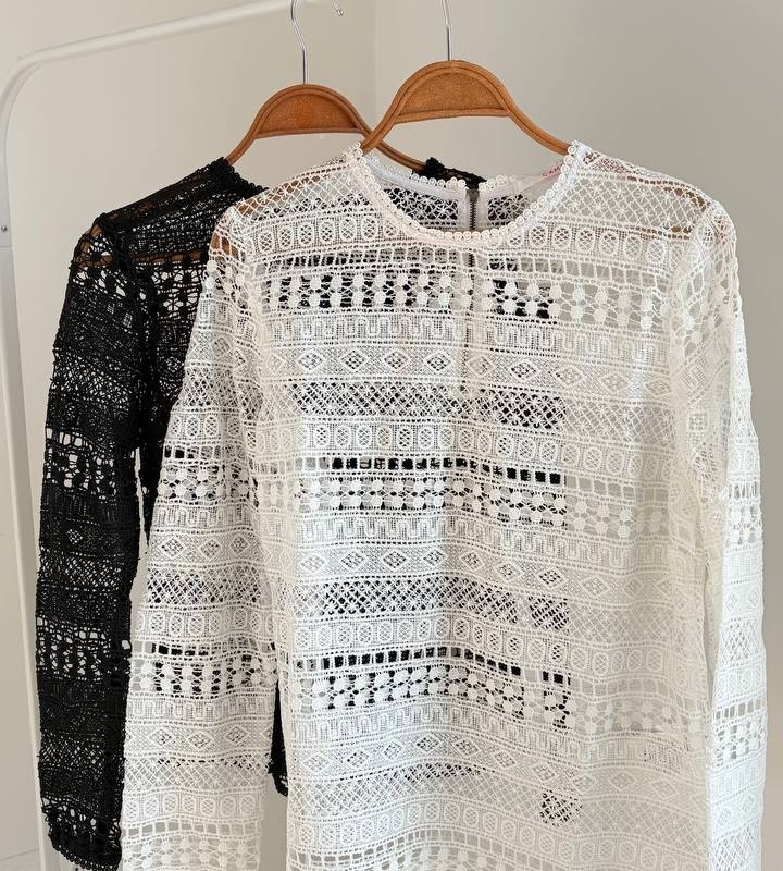 شومیز گیپور