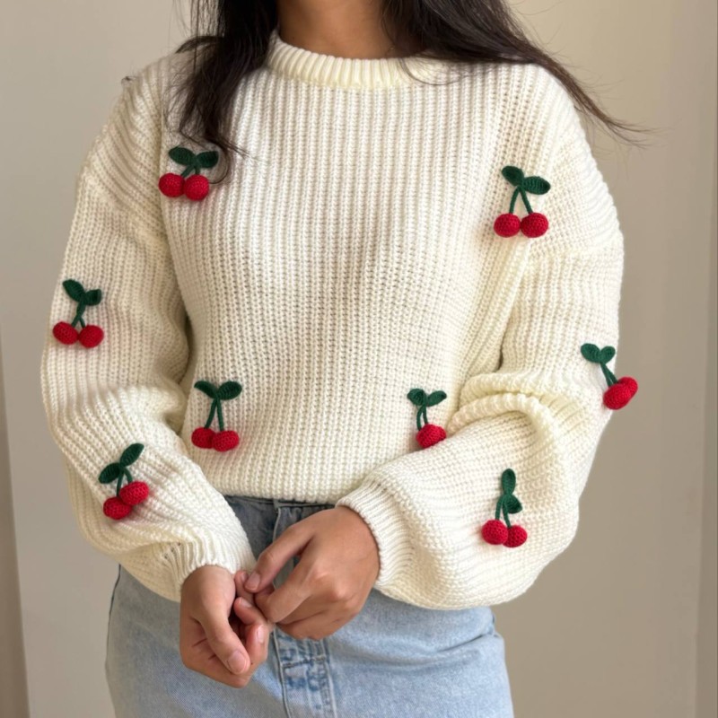 بافت آلبالو