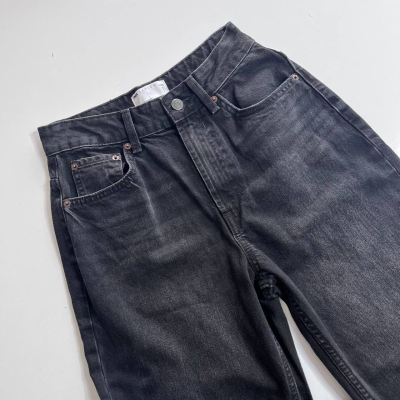 شلوار جین کد 6896