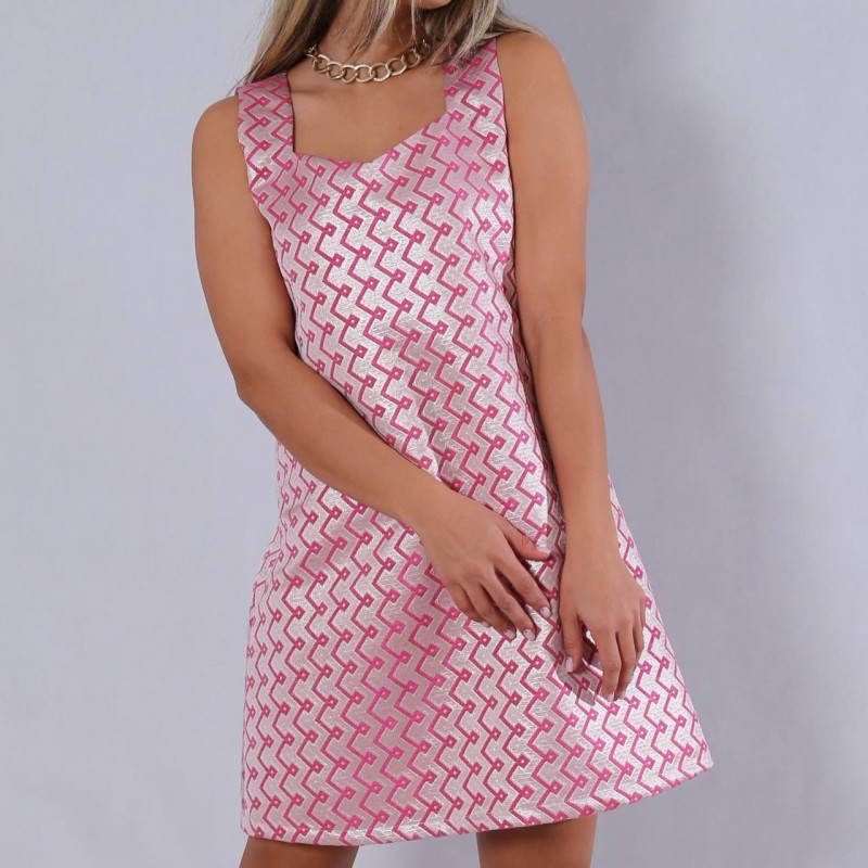 پیراهن مجلسی کد 9530