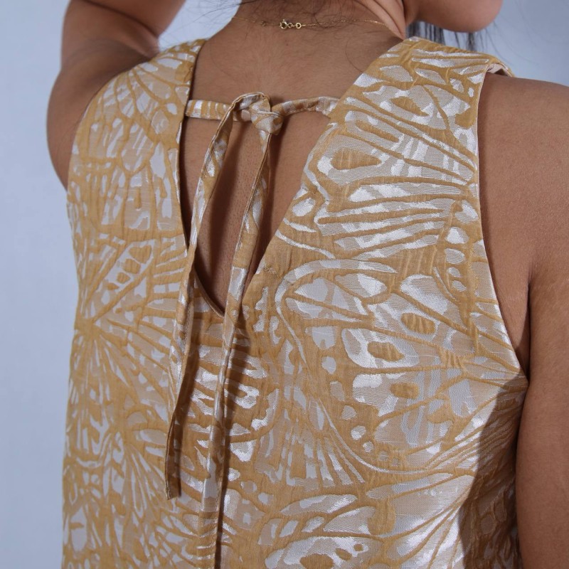 پیراهن مجلسی کد 9580