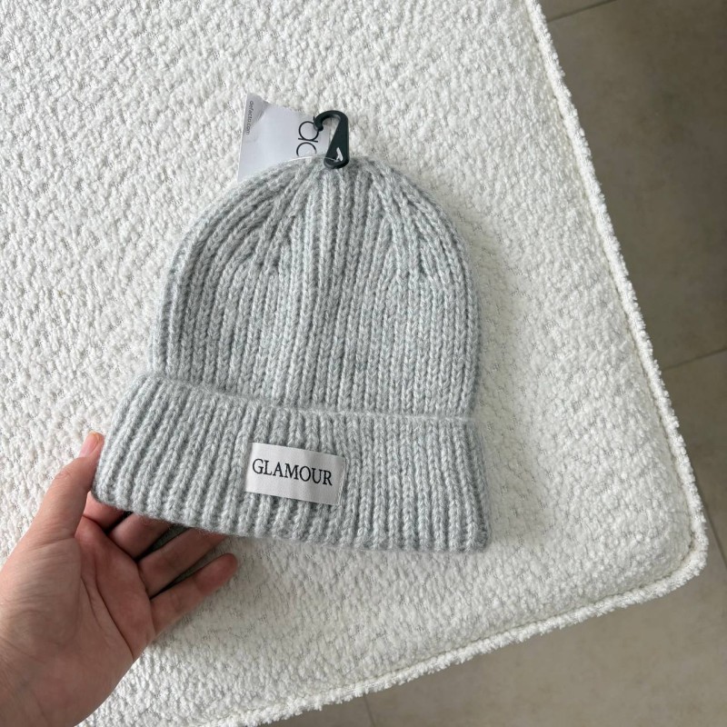 کلاه بافت کد 4190