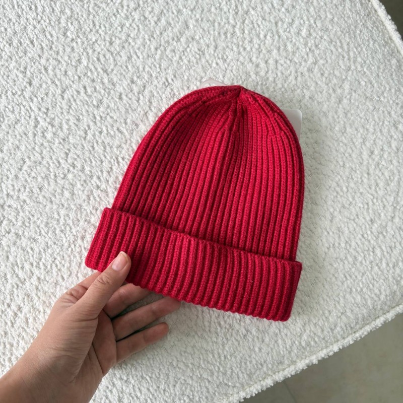 کلاه بافت کد 7111