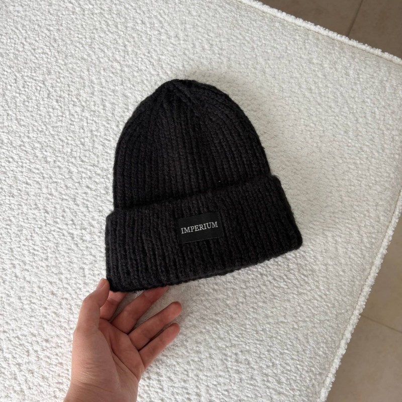 کلاه بافت کد 6363