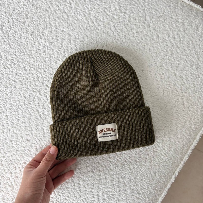 کلاه بافت کد 2308