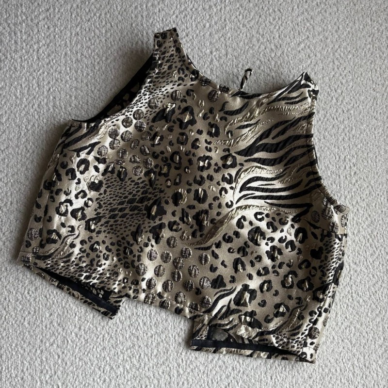 کراپ تاپ کد 3278