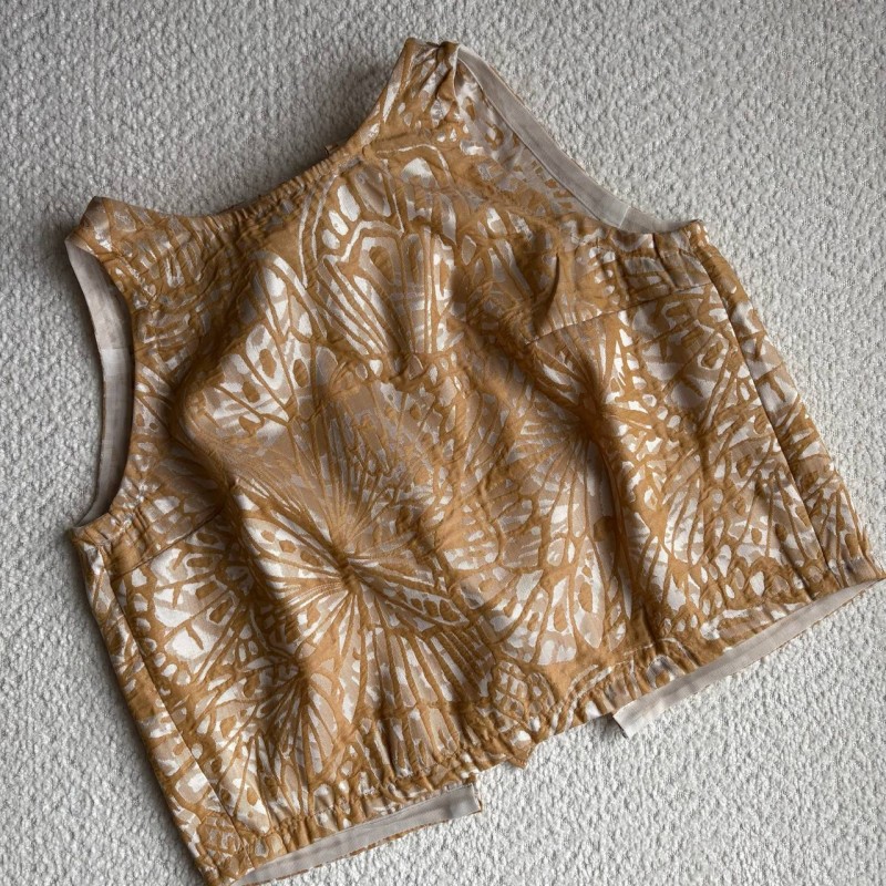 کراپ تاپ کد 3283