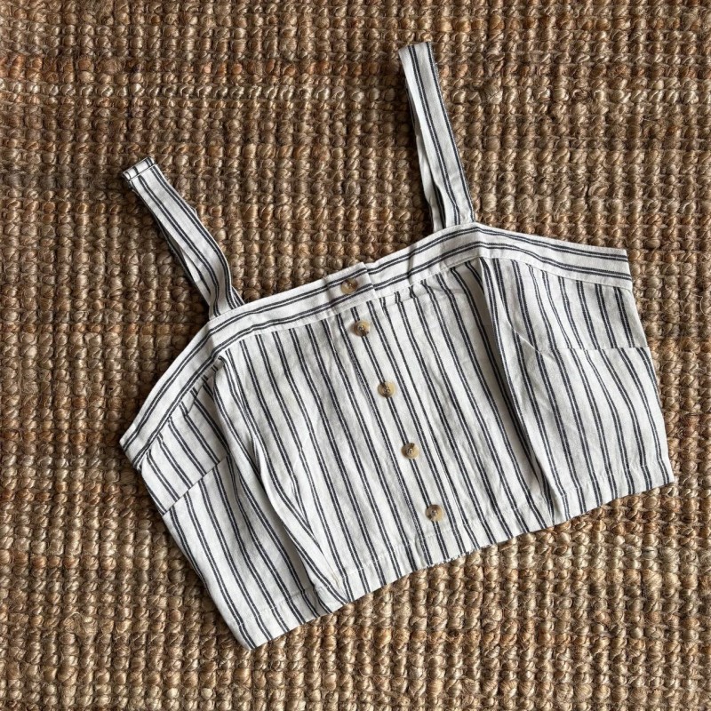 کراپ تاپ کد 3290