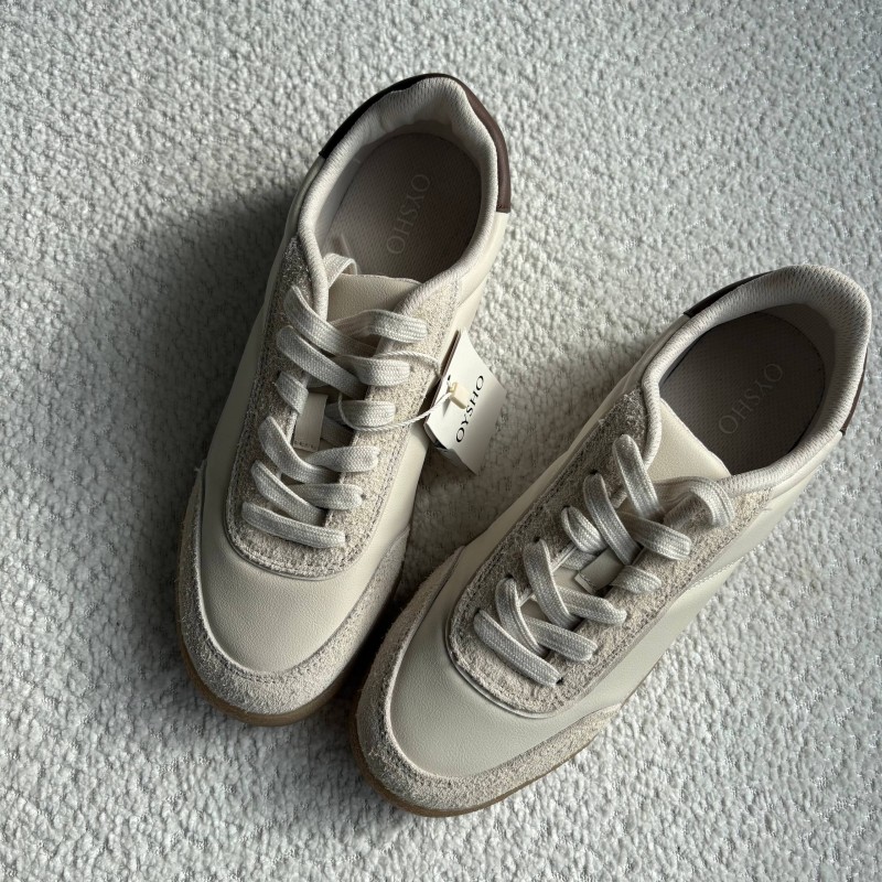 کتانی اویشو کد 2393