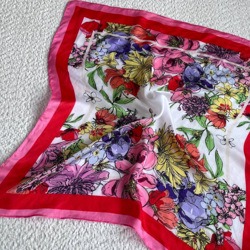 مینی اسکارف کد 9387