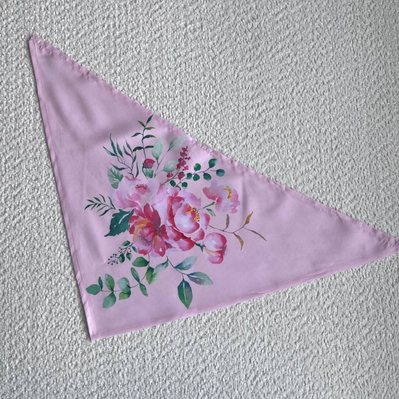 مینی اسکارف کد 9388