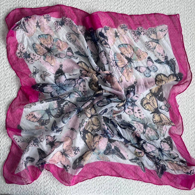 مینی اسکارف کد 9392