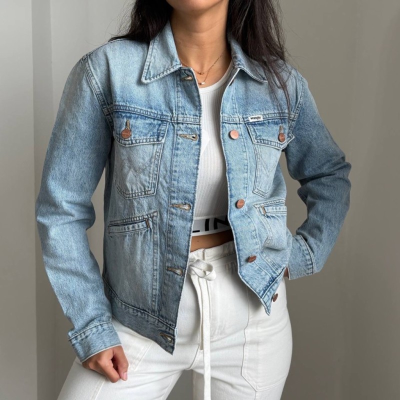 کت جین کد 5557