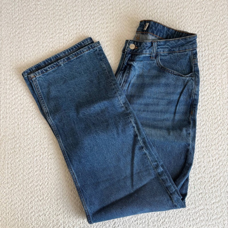 شلوار جین کد 5868